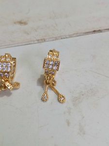 Garkan Earrings