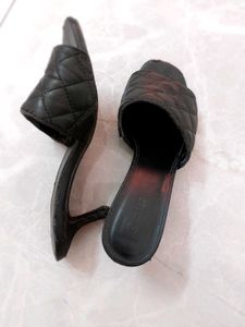 Kitten Heels