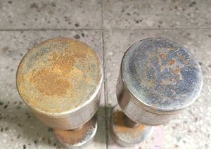 4kg 2 Dumbell