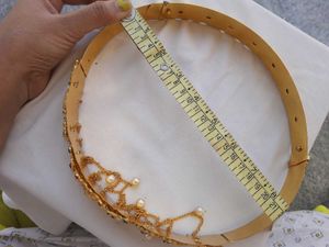 Waist Traditional Belt