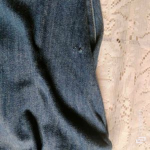 Stylish Mom Fit Jeans