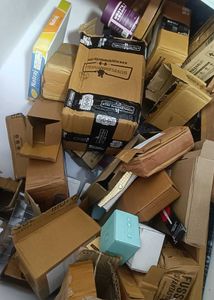 Mystery Box of Trendy Items!