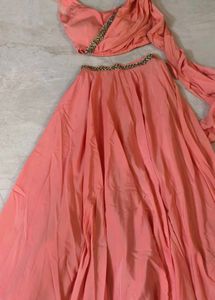 Elegant Lehenga Choli