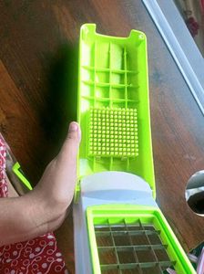 Vegetable Chopper