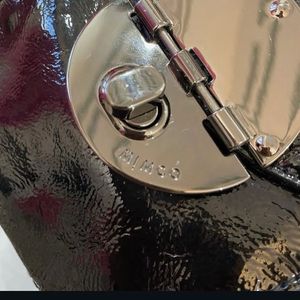 MIMCO Black Shoulder Bag