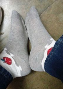 Used Socks