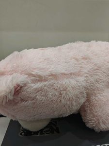 Pink Teddy Bear