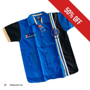 Boys Half sleeves Shirt