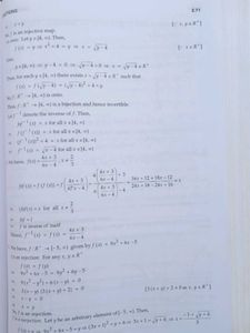 R.D. Sharma Mathematics Class XII