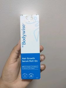 Roll On Serum (Old Version)
