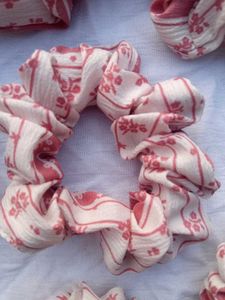 Scrunchies Hair Accessories