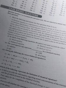 X Am Idea Science Class 10