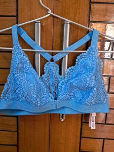Combo Of Four  Premium Imported Fabric Bra