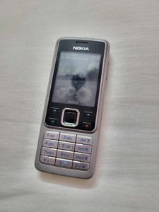 Nokia 6300