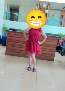 Short Dress