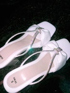 New Heels