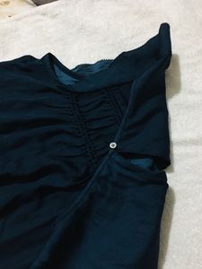 Loose Fit Top