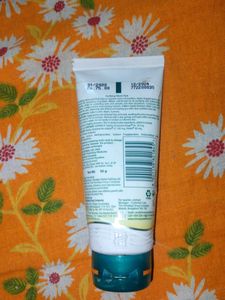 Himalaya Face Pack