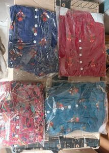 NEW WITH TAG KURTI FOR WOMEN (M-XXL)