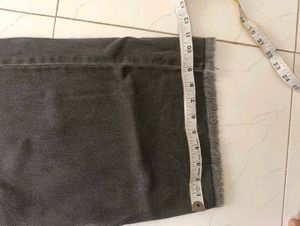 Wide Leg Denim Pants for women