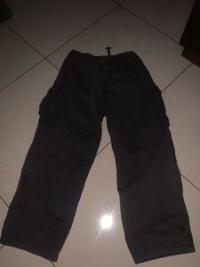 Cargo Pants