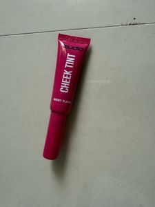 Zudio Cheek Tint - Berry Flame