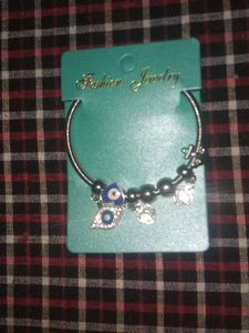 Evil Eye Bracelet
