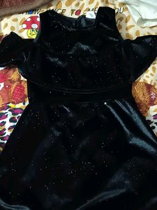 Black Velvet