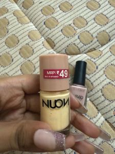 nailpolish