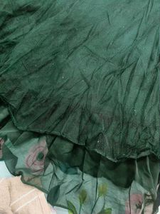 Designer Gown