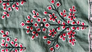 Beautiful 😍 Kurti