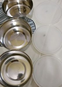 Thermal Tiffin Box