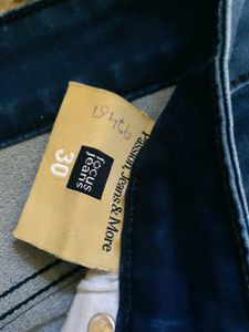 Blue Jeans