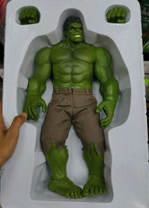 Marvel Hulk Action Figures