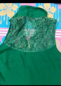 Green Top