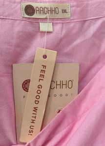 Aachho Suit Set