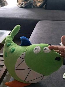 Soft Toy