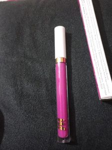 Myglamm Liquid Matte Lipstick
