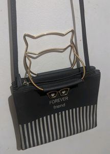 An Unused Old Bag