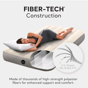 Single High Air Mattresses❤️🤩🤩