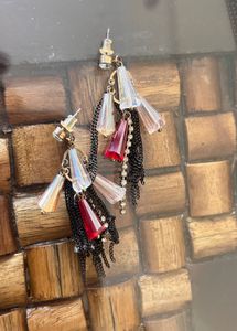 Three Set Earrings