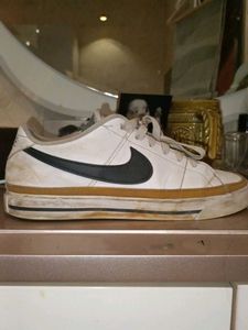 Nike Court Vintage Sneakers (original sneaker )