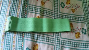 boldfit fabric resistance hip band