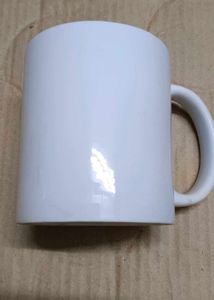 4 Set Of Ceremic Mugs