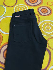 Black Jeans