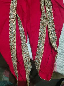 Pink Salwar Kameez Suit