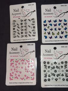 Nail Stickers