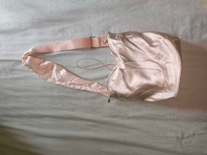 Sling Hobo Bag