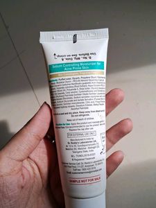 Dr.Reddy&#39;s Venusia Acne Control Moisturizer