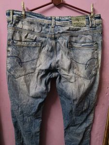 Stylish Denim Jeans